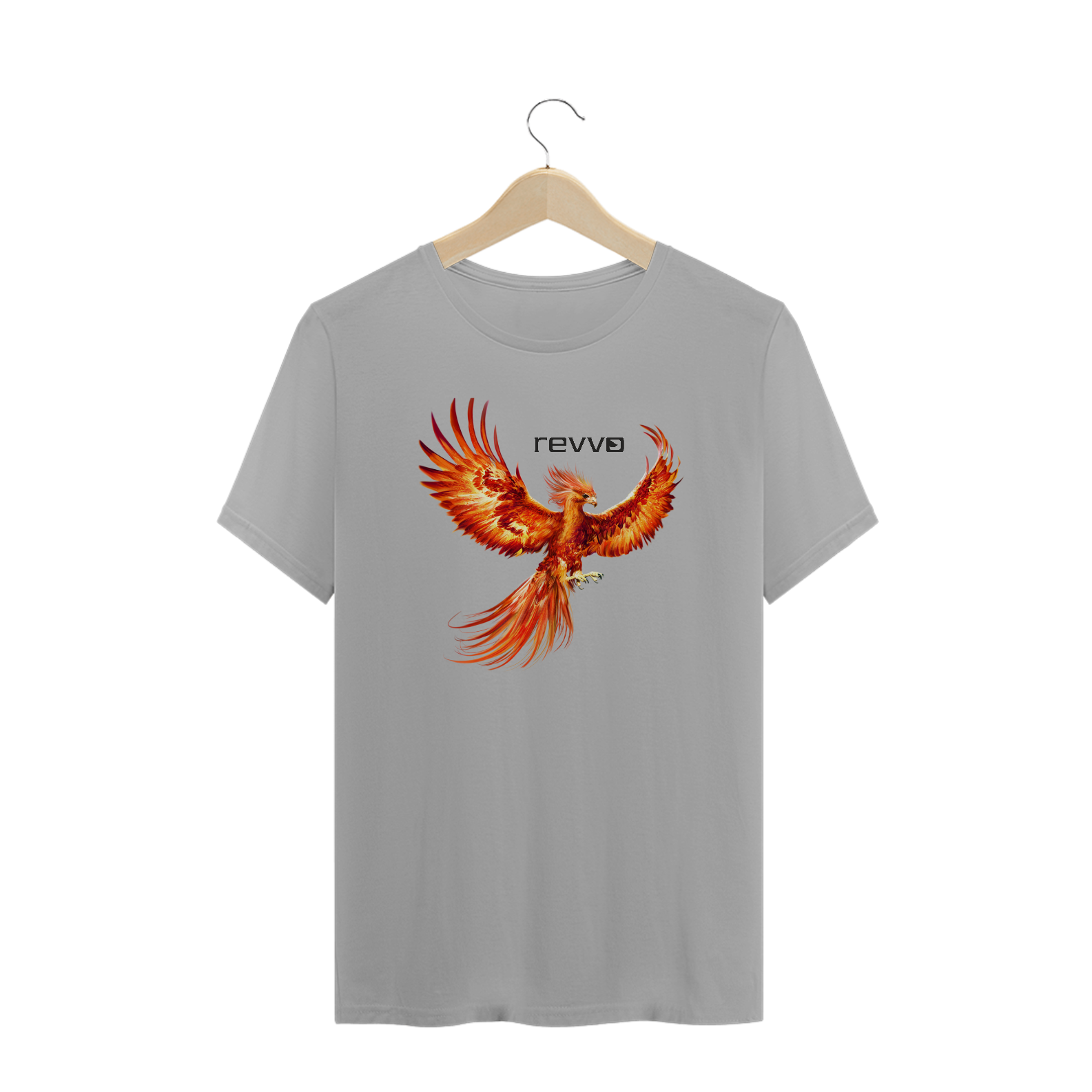 Nome do produto: Camiseta TESTE LOGOMARCA