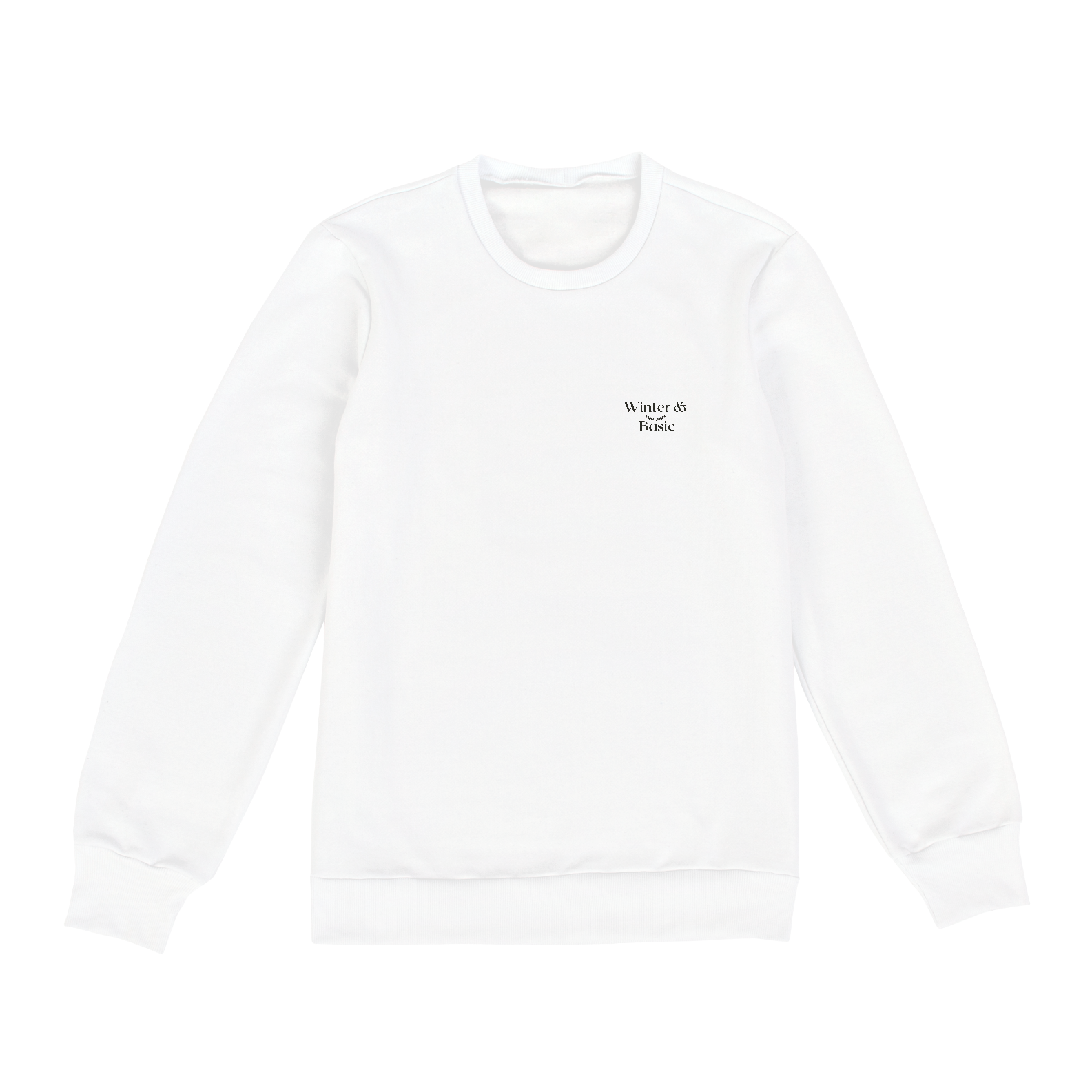 Nome do produto: Moletom Winter Marrom