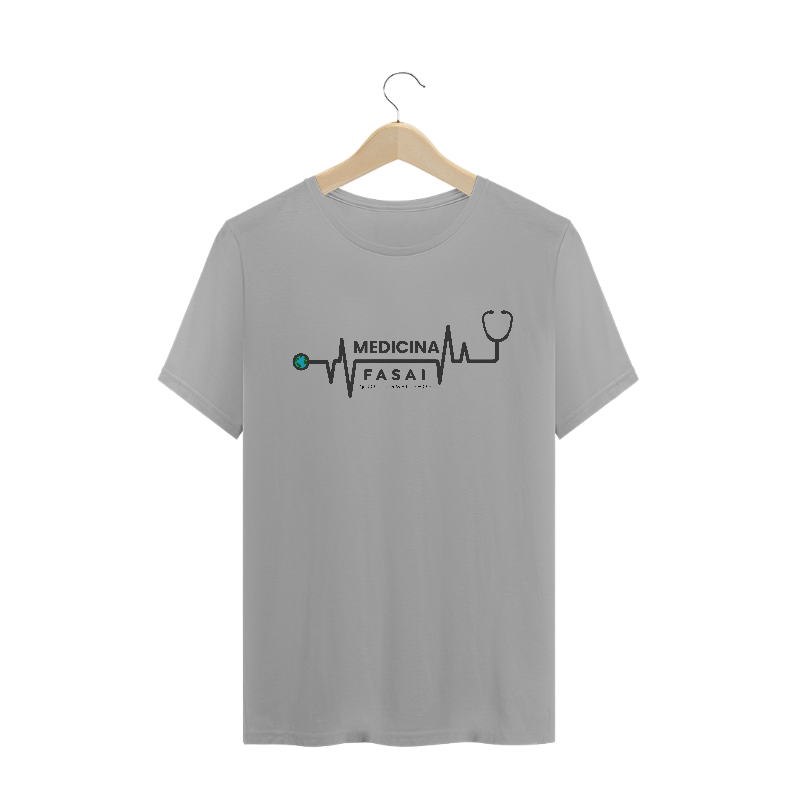 Nome do produto  doctor med world