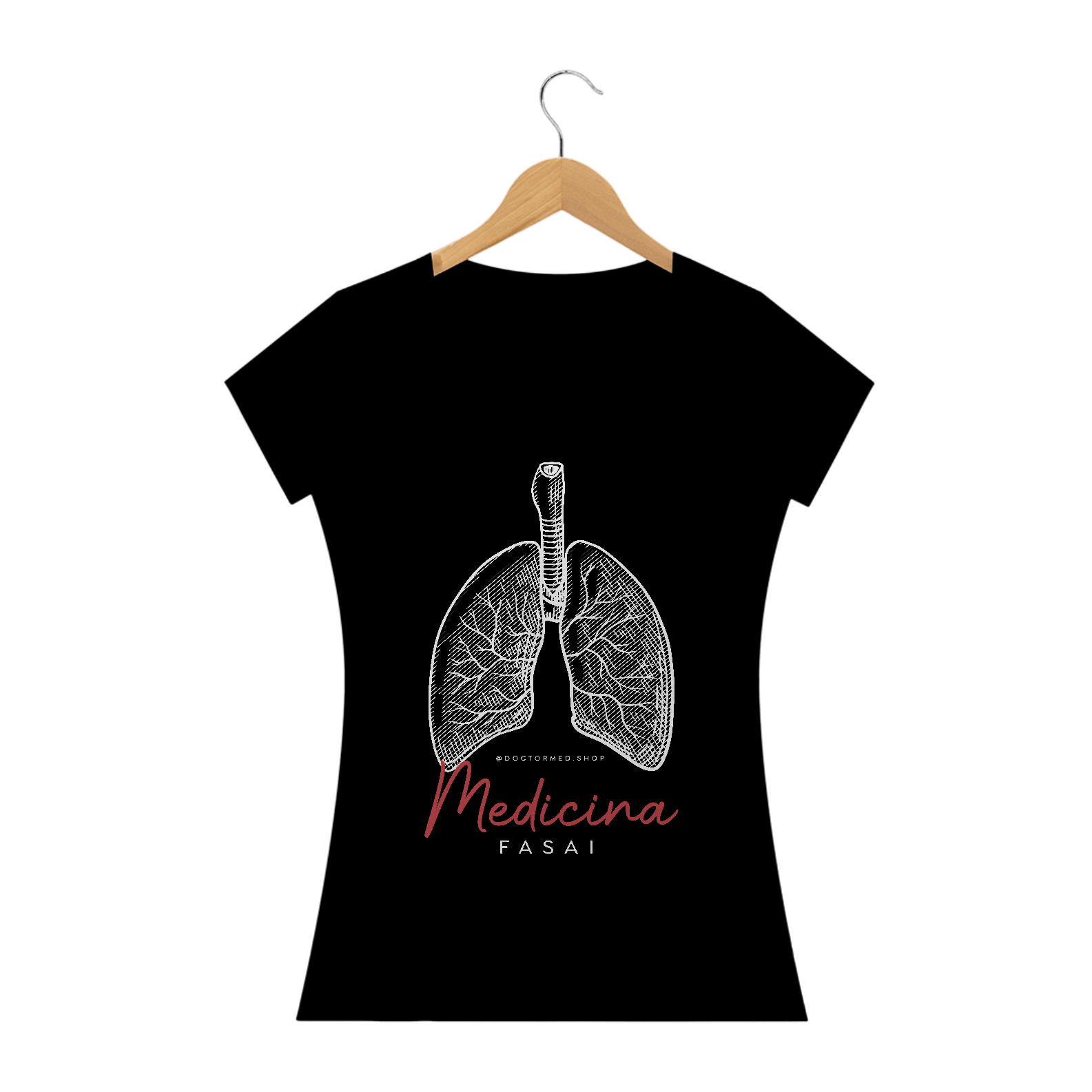 Nome do produto  doctor med lung 
