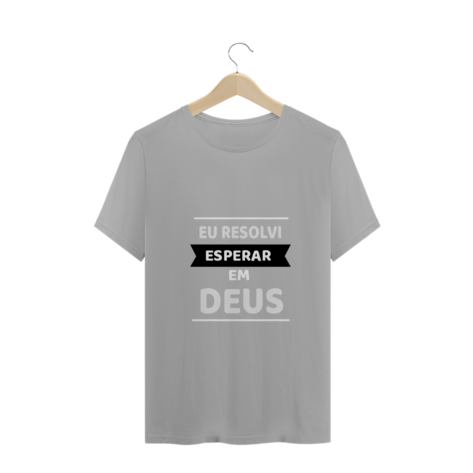 Nome do produto  Resolvi esperar