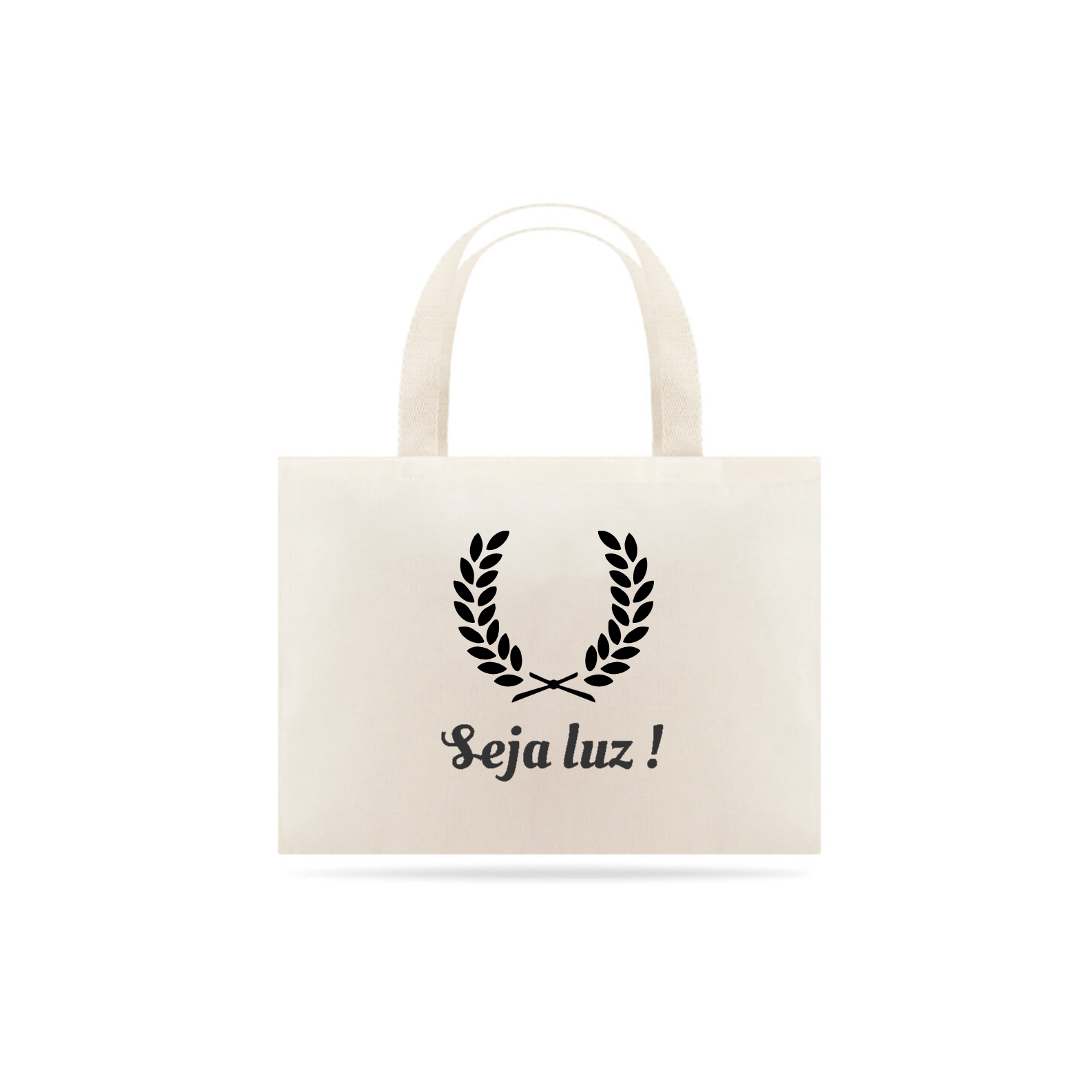 Nome do produto  Seja Luz