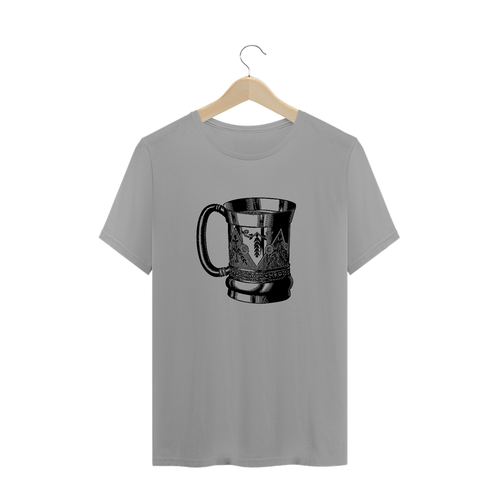 Camiseta Canecão Saúde