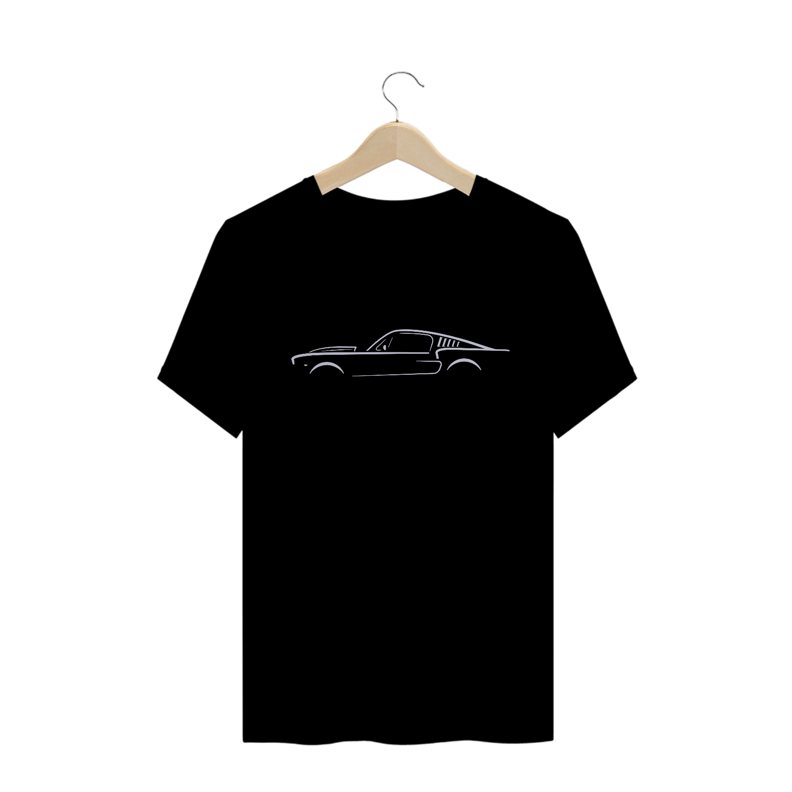 Camiseta Love Car