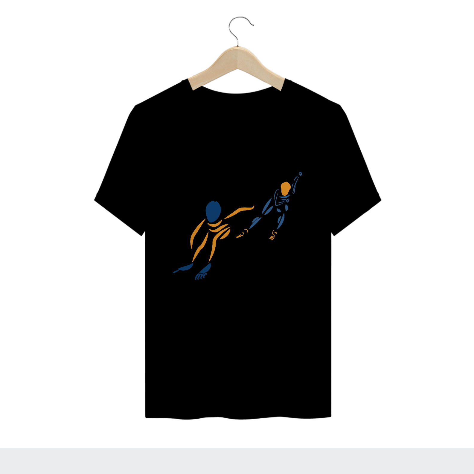 Camiseta PRIME Velocidade 