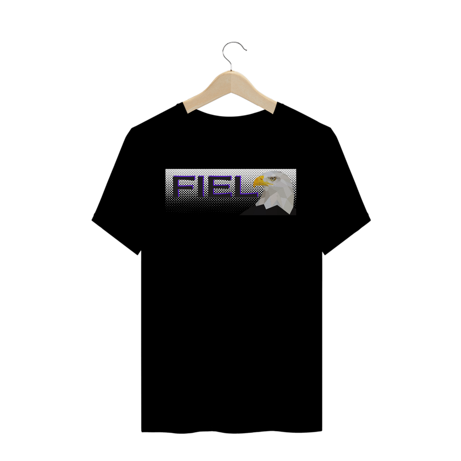 Camiseta Prime Fiel