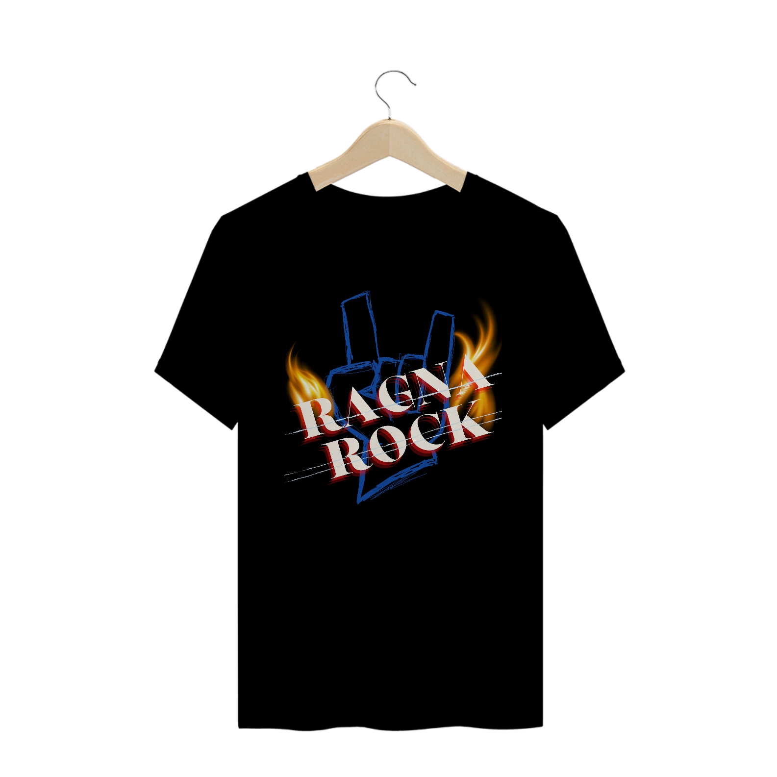 Camiseta THOR RAGNAROCK