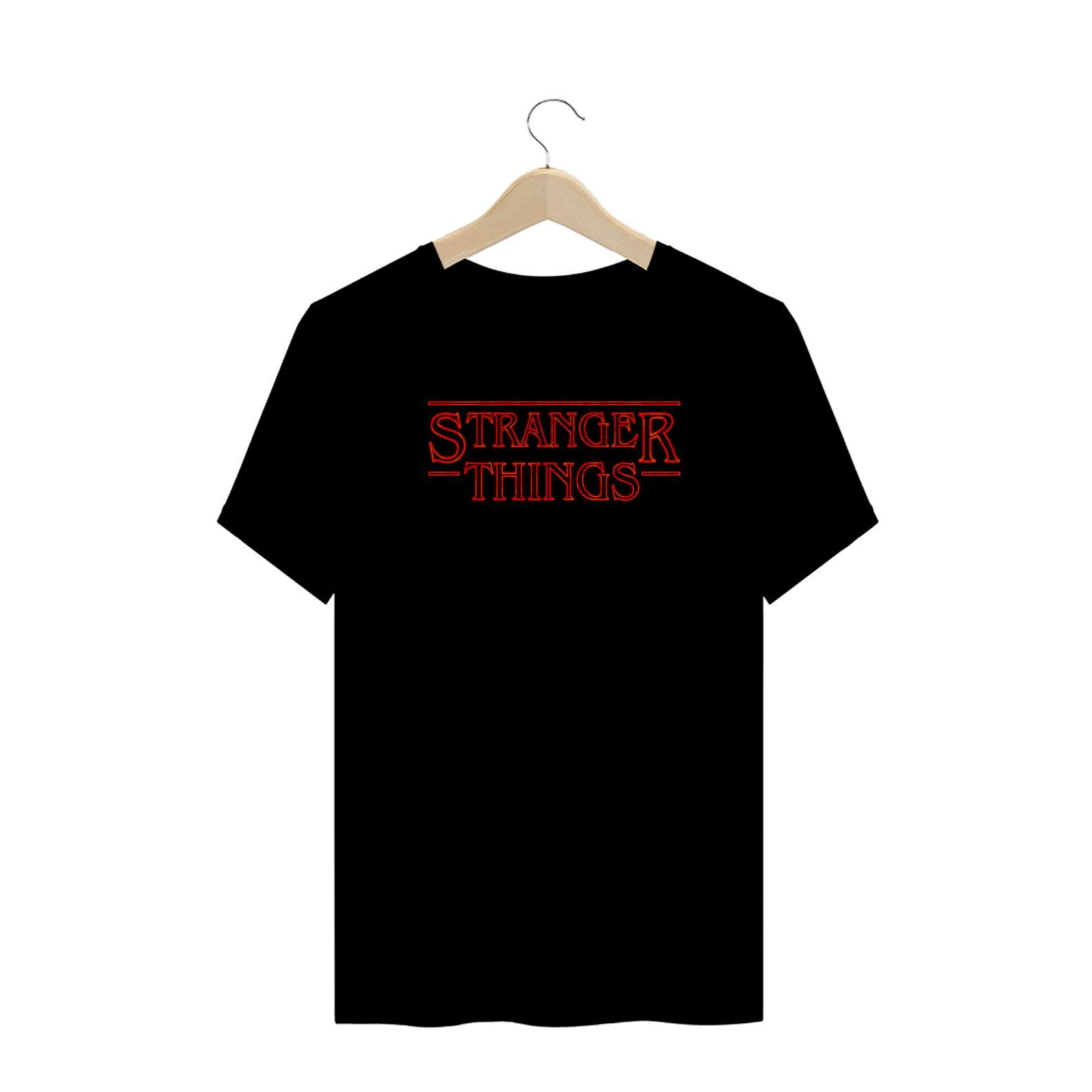 Nome do produto  Stranger Things