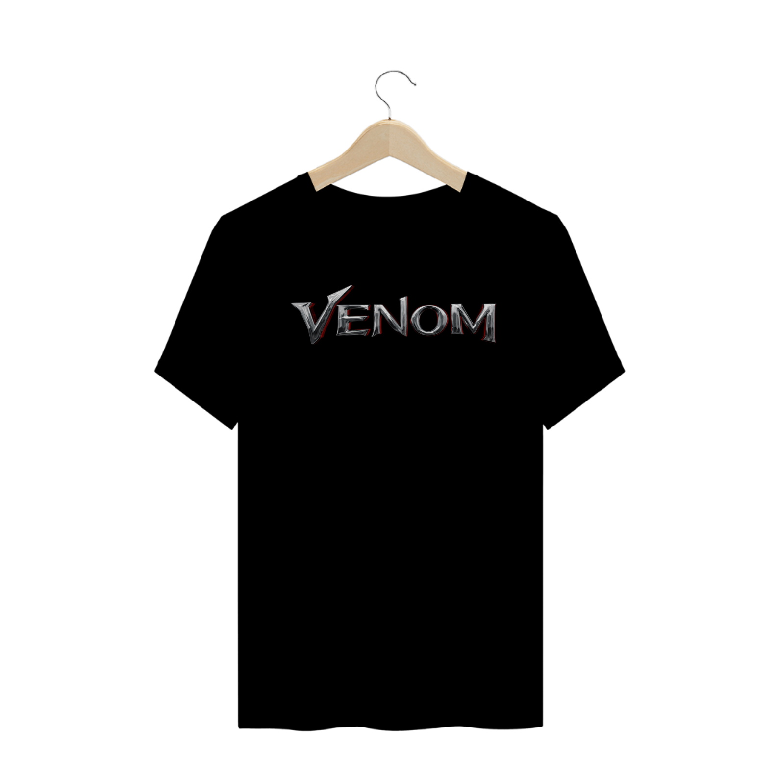 Nome do produto  Venom