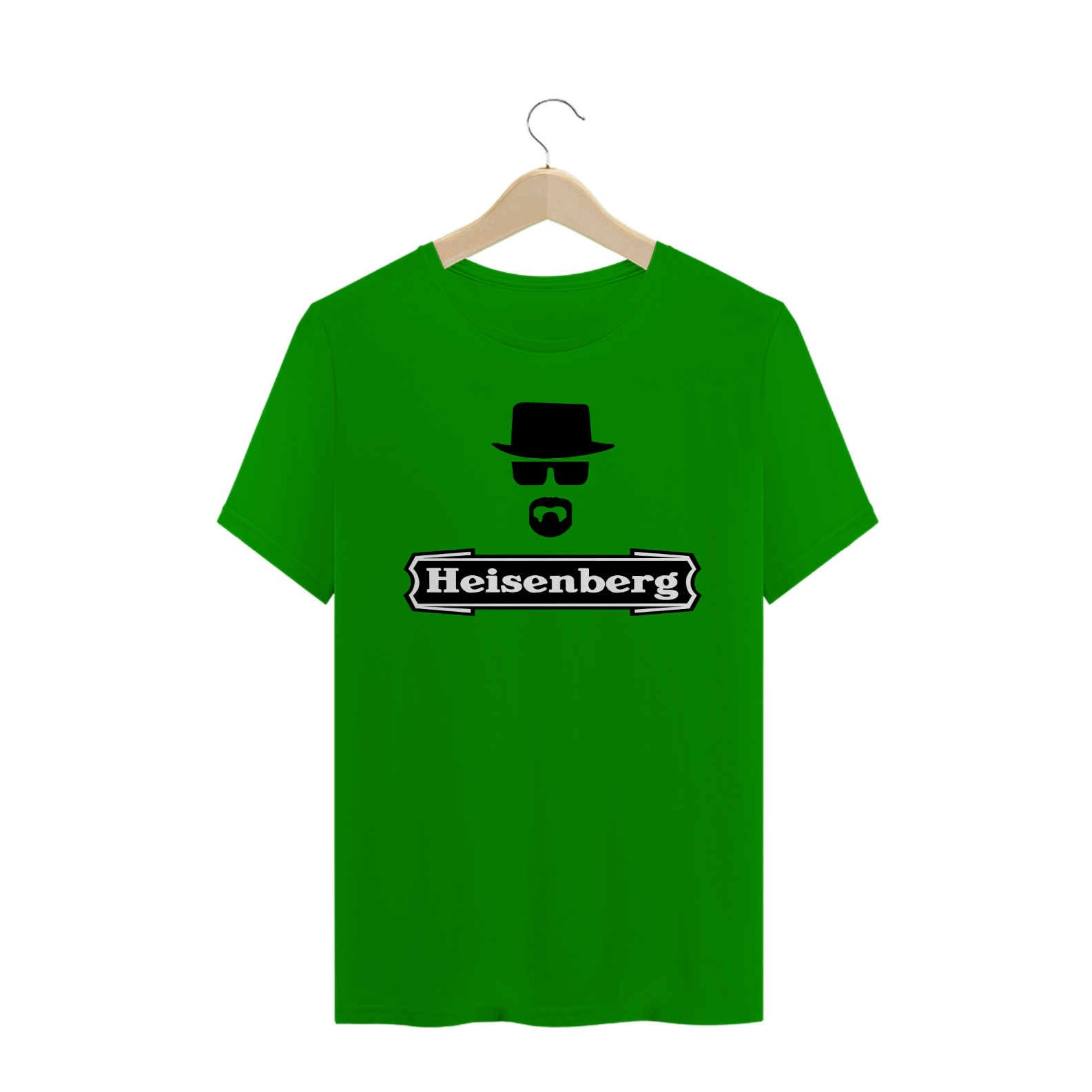 Nome do produto  Heisenberg 