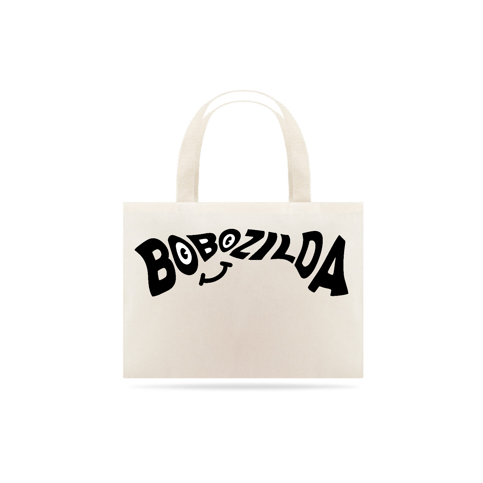 Eco BOBOZILDA Derretida