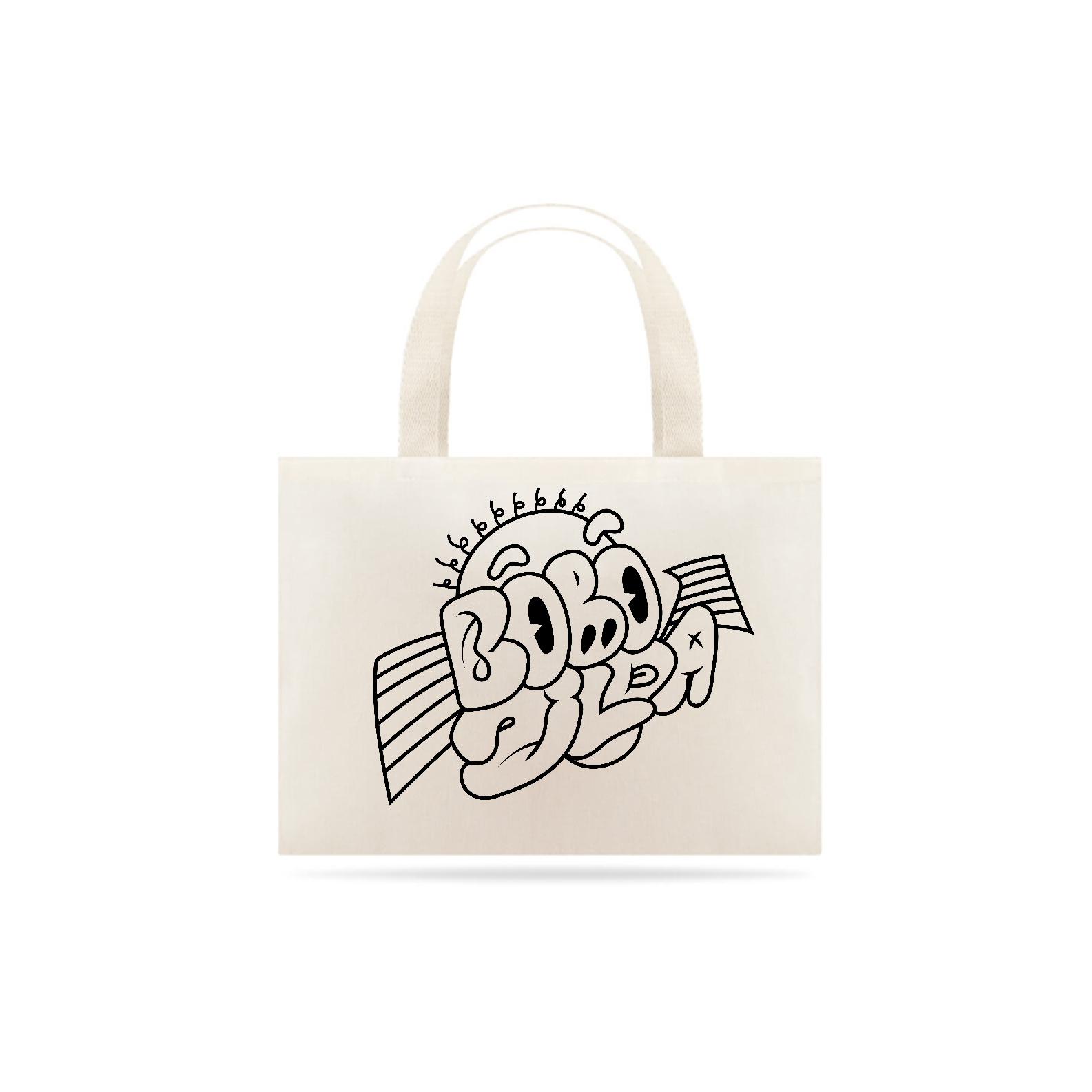 Eco Bobozilda Simples