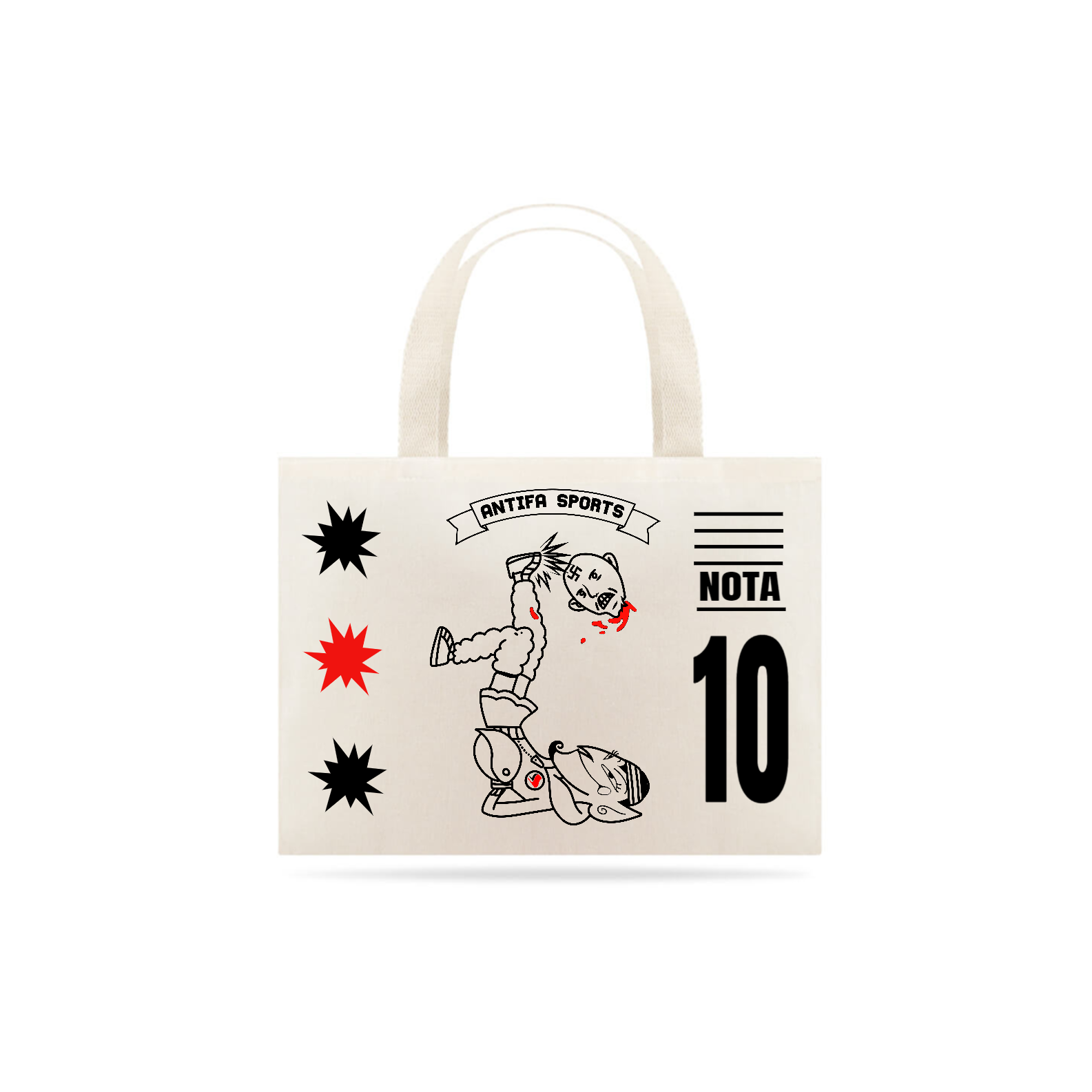 Eco Antifa Sports