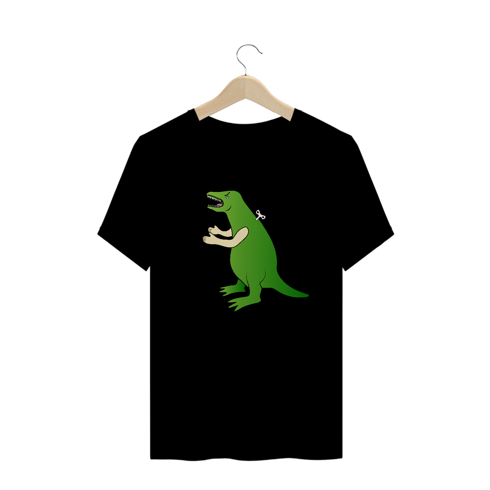Camiseta Rex