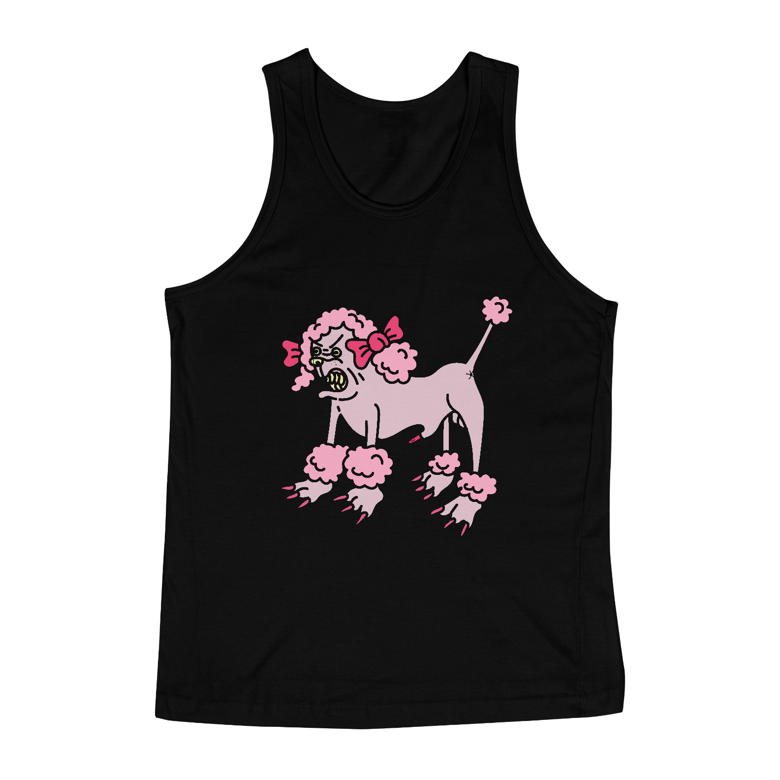 Regata Lilica Não Morde