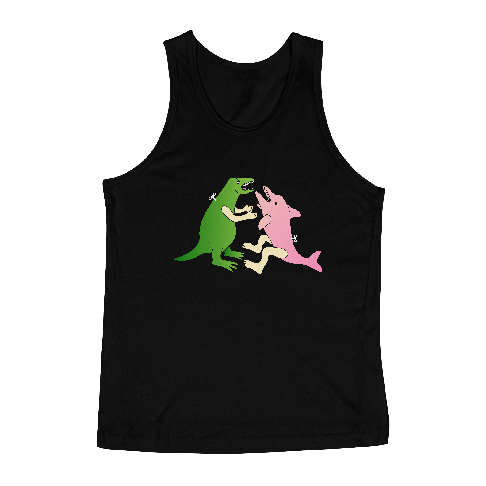 Regata Rinha de Boneco