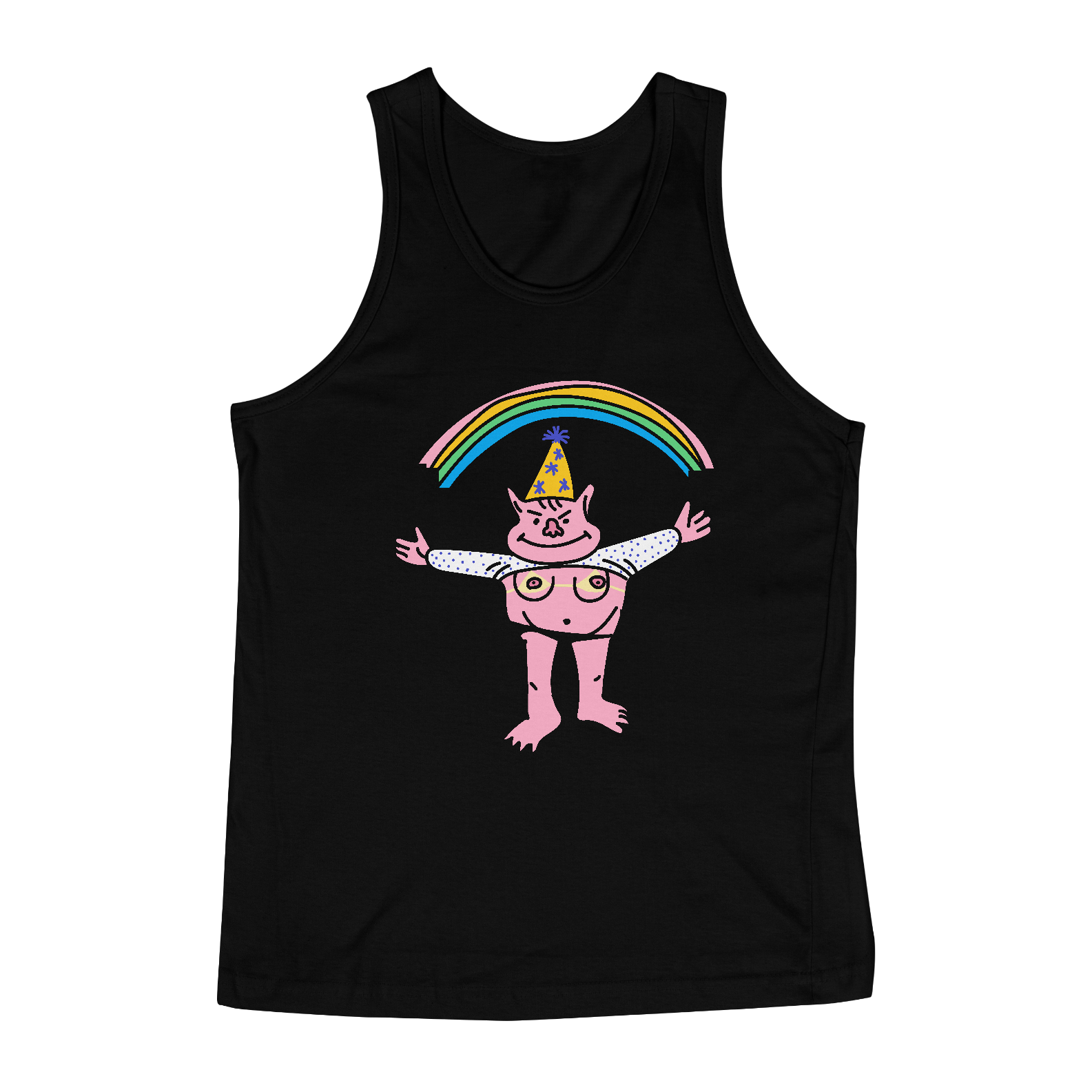 Regata Gnomim Além do Arco-íro com Você!