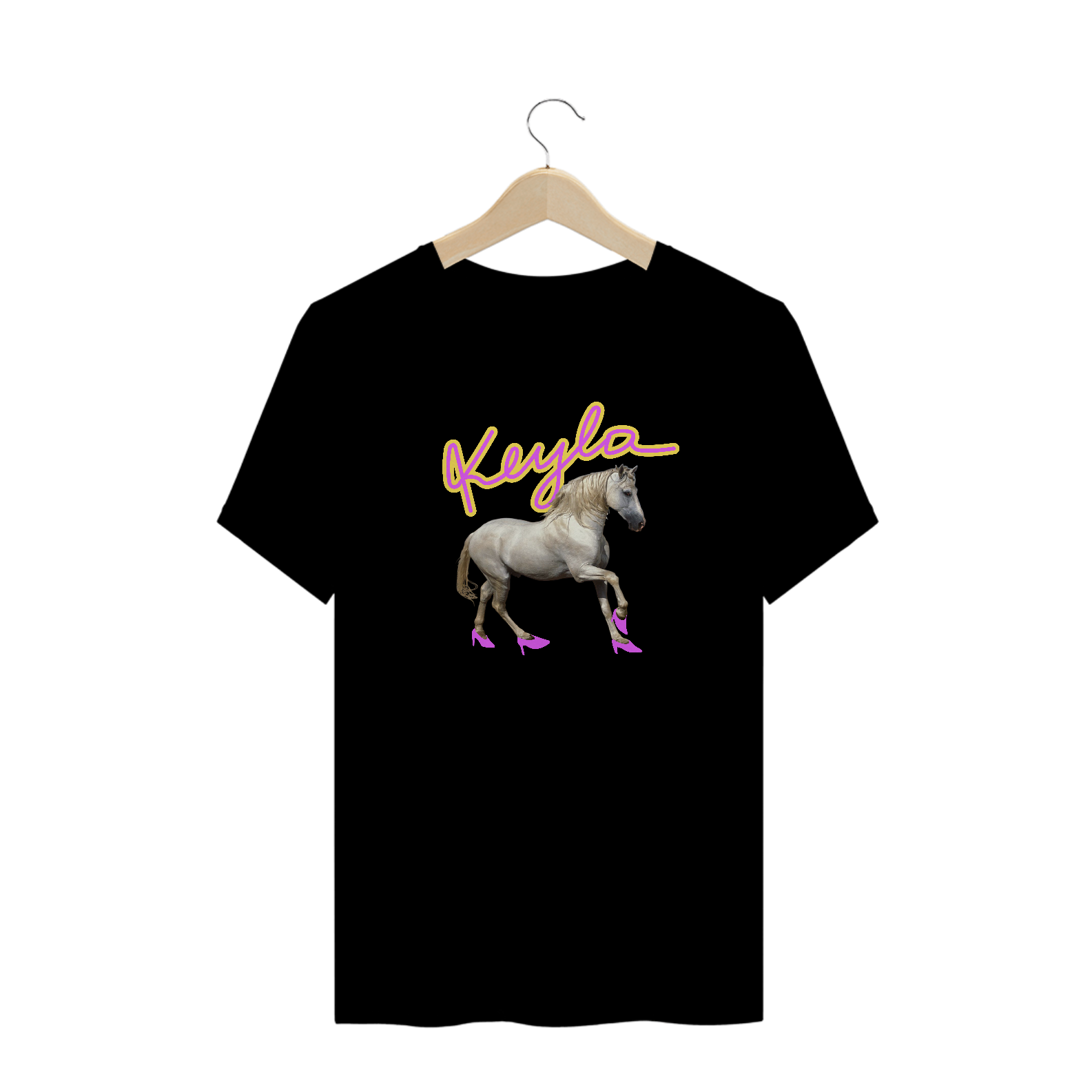Camiseta Keyla
