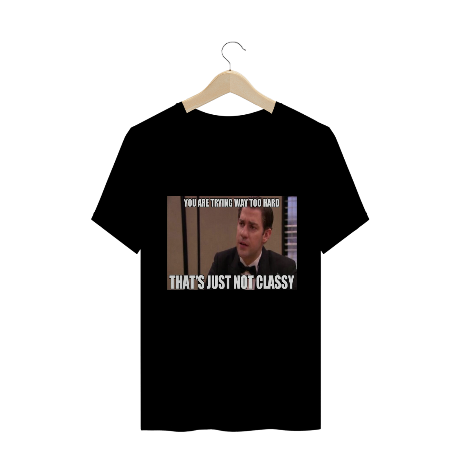 Nome do produto  The office