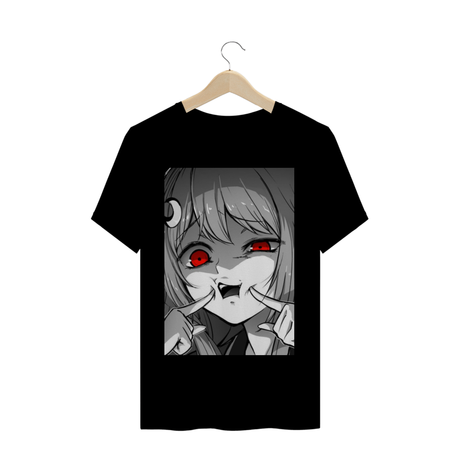 Nome do produto  Camisa Loli