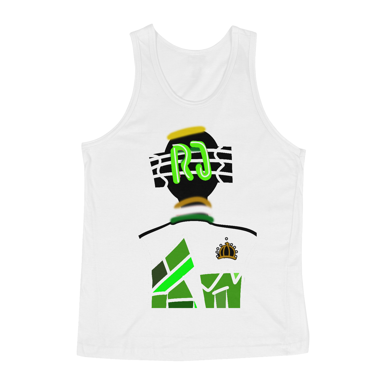 REGATA IMPÉRIO SERRANO - COLEÇÃO ESCOLAS DE SAMBA