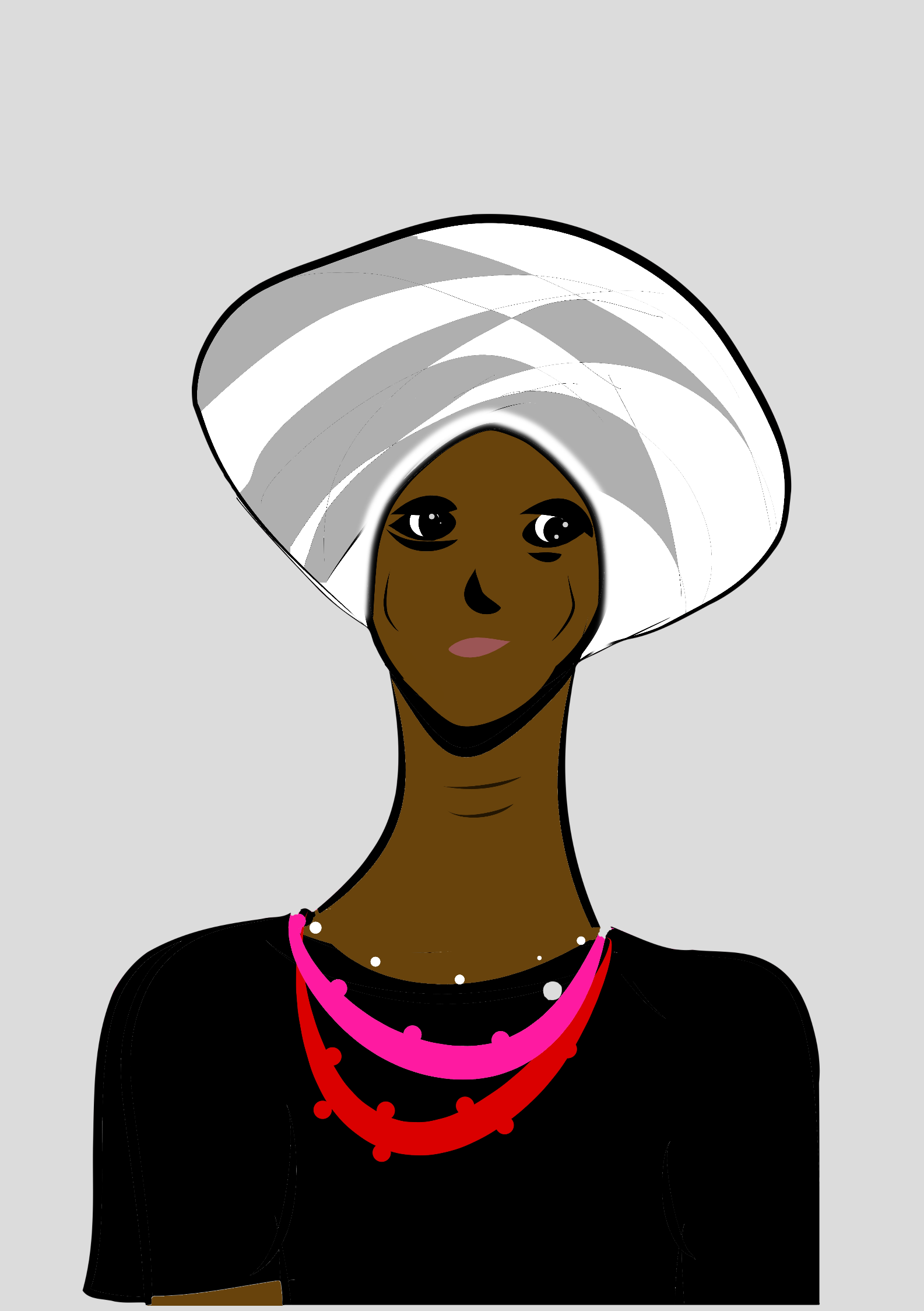 POSTER TAM. A2 - COLEÇÃO PESONAGEM