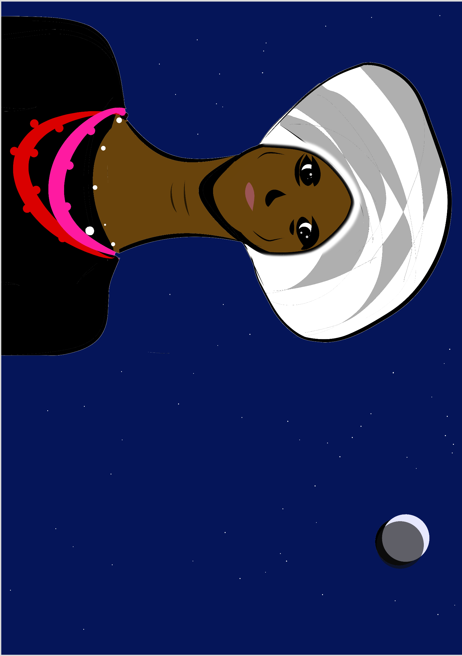 POSTER - COLEÇÃO PERSONAGENS