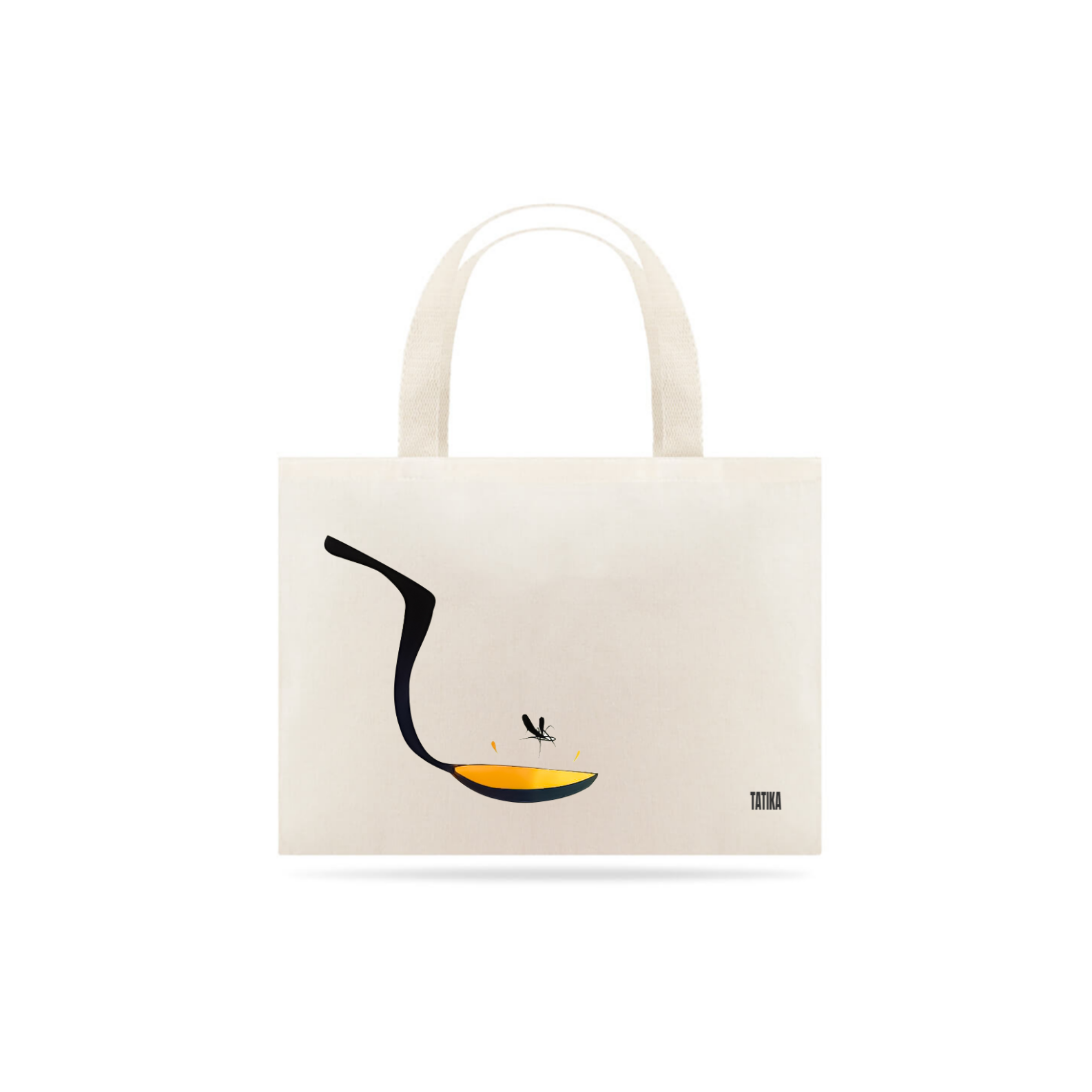 ECO BAG - COLEÇÃO RECADO
