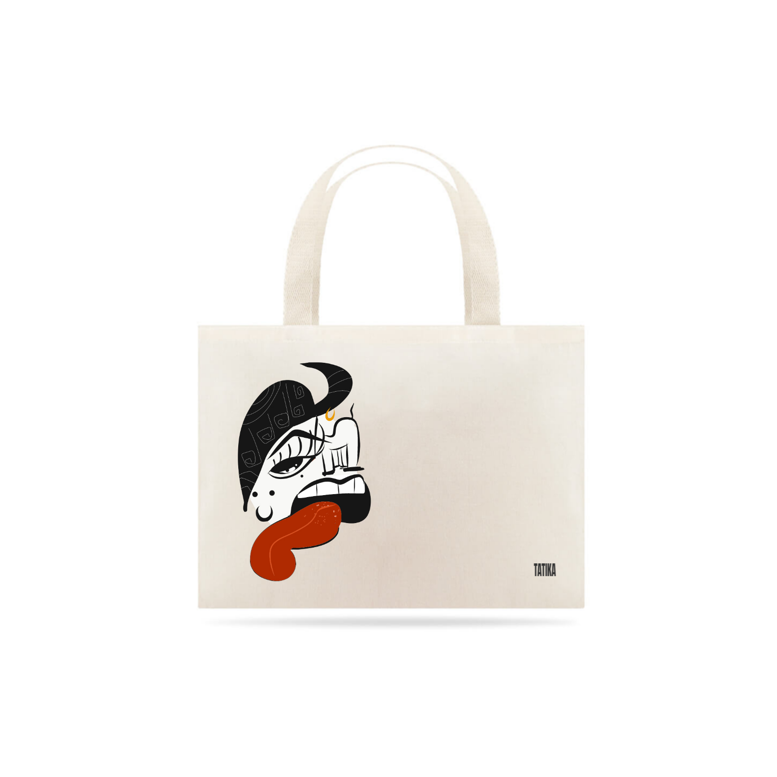 ECO BAG - COLEÇÃO RECADO