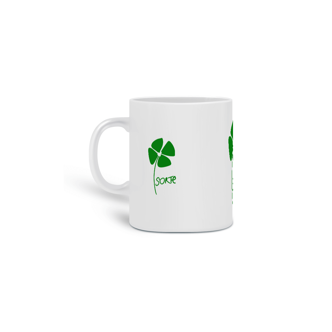 CANECA SORTE 