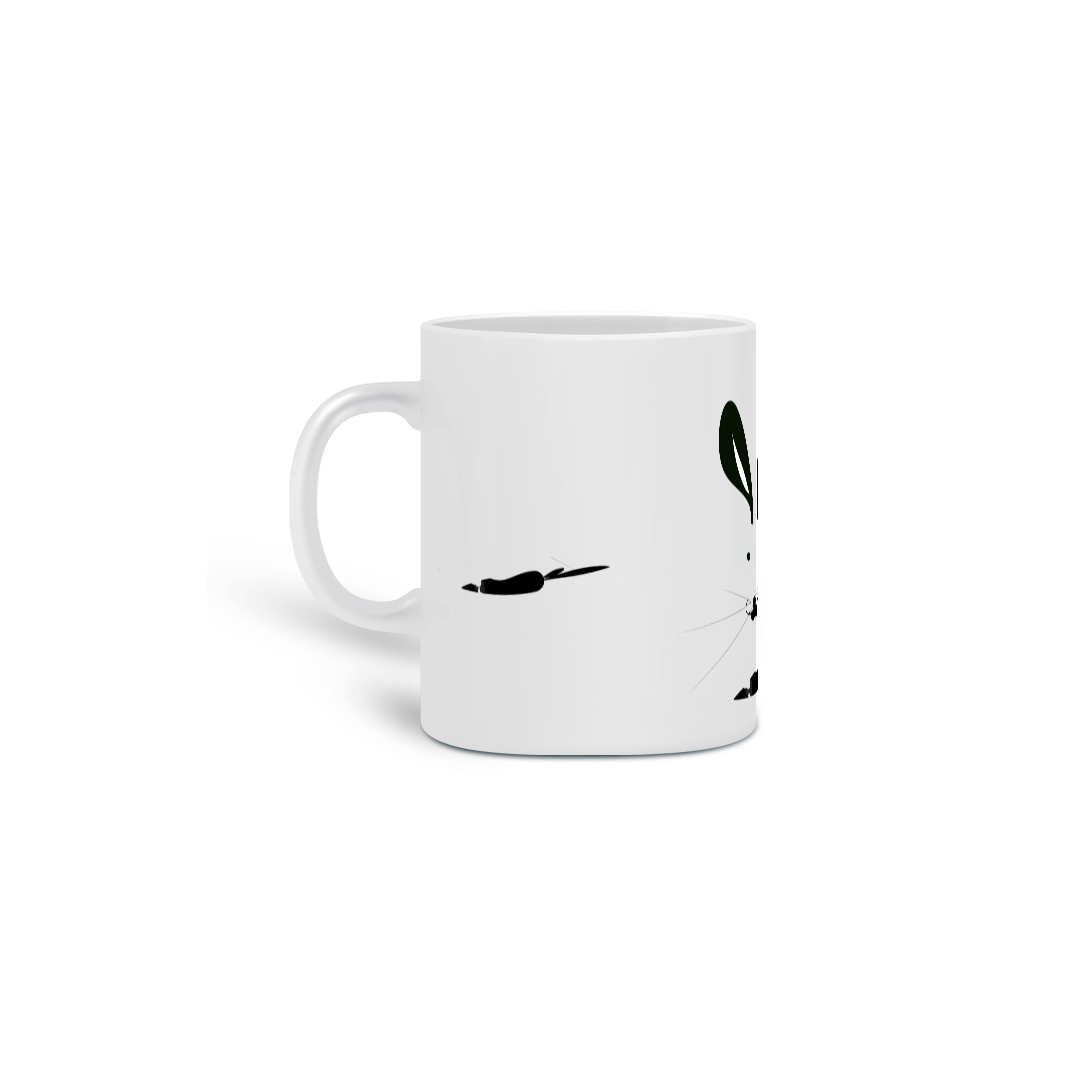 CANECA COELHINHO
