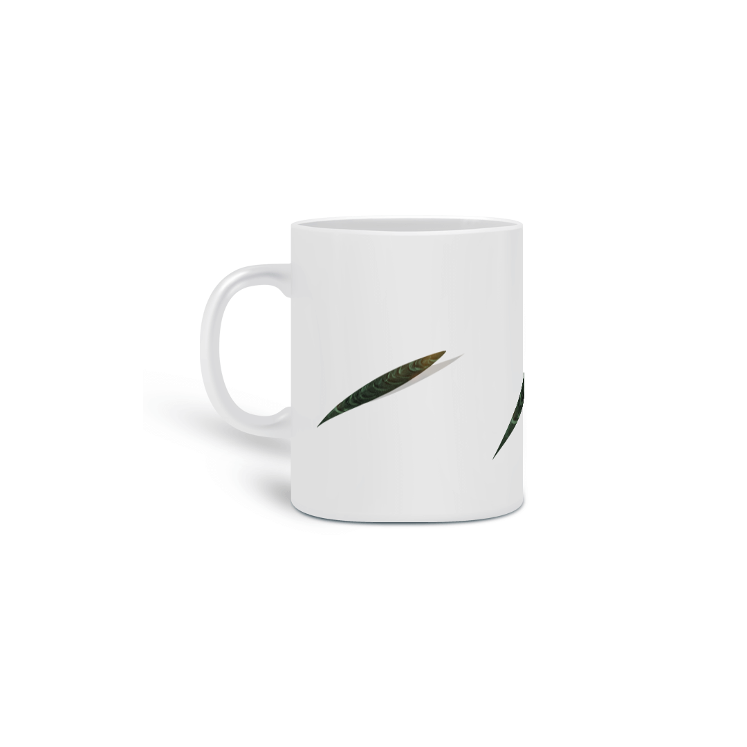 CANECA ESPADA DE SÃO JORGE