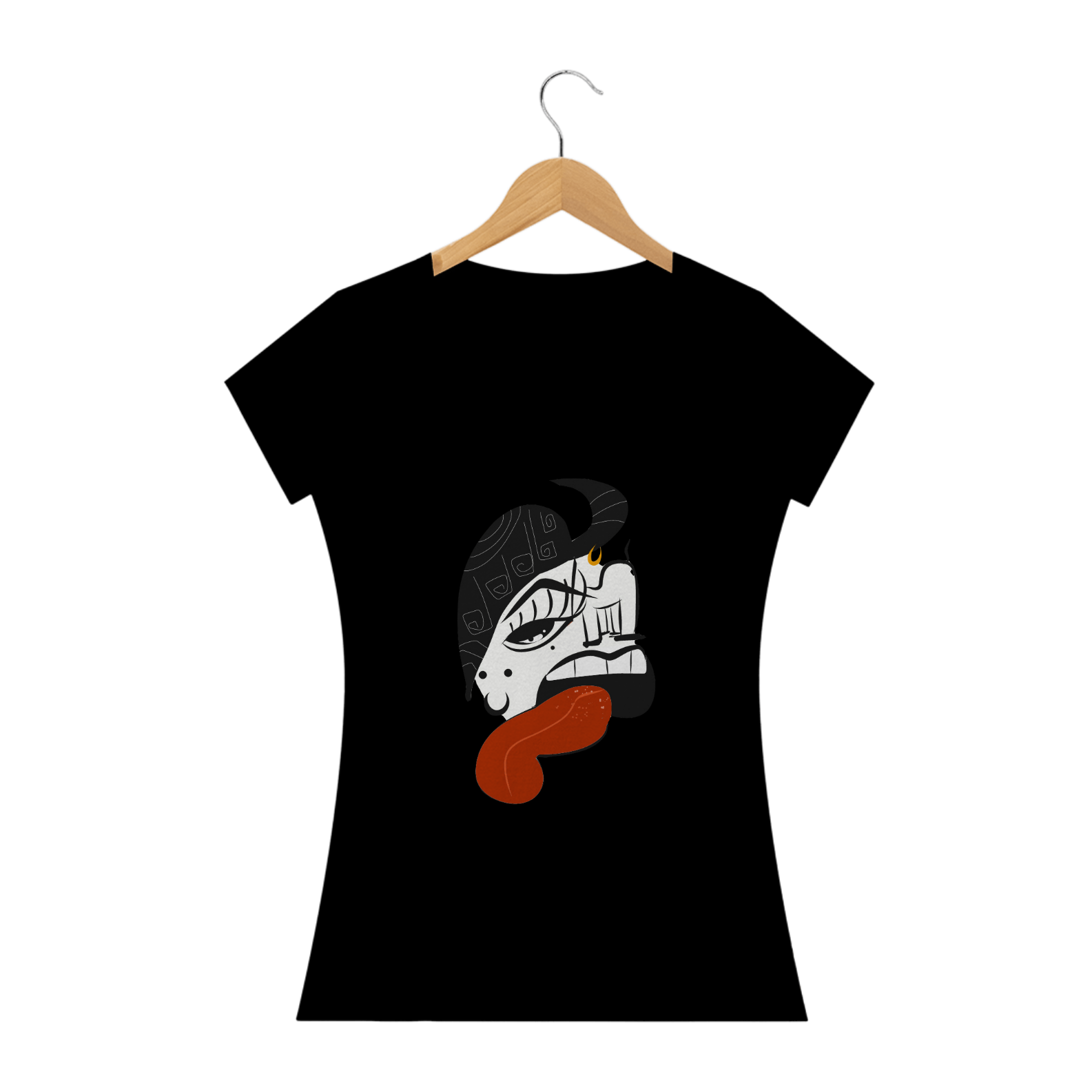 CAMISETA ACINTURADA - COLEÇÃO RECADO