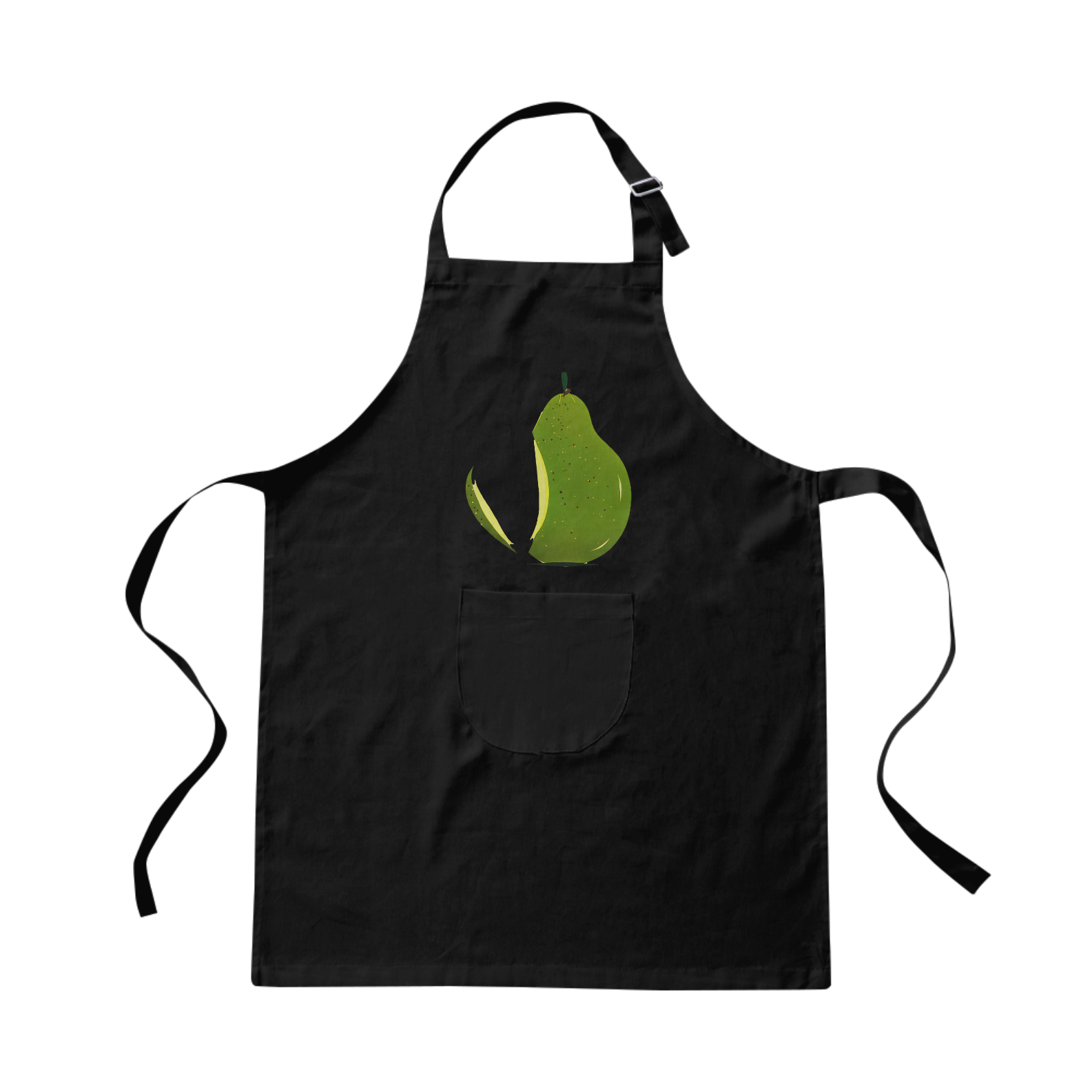 AVENTAL PÊRA - COLEÇÃO COMIDAS