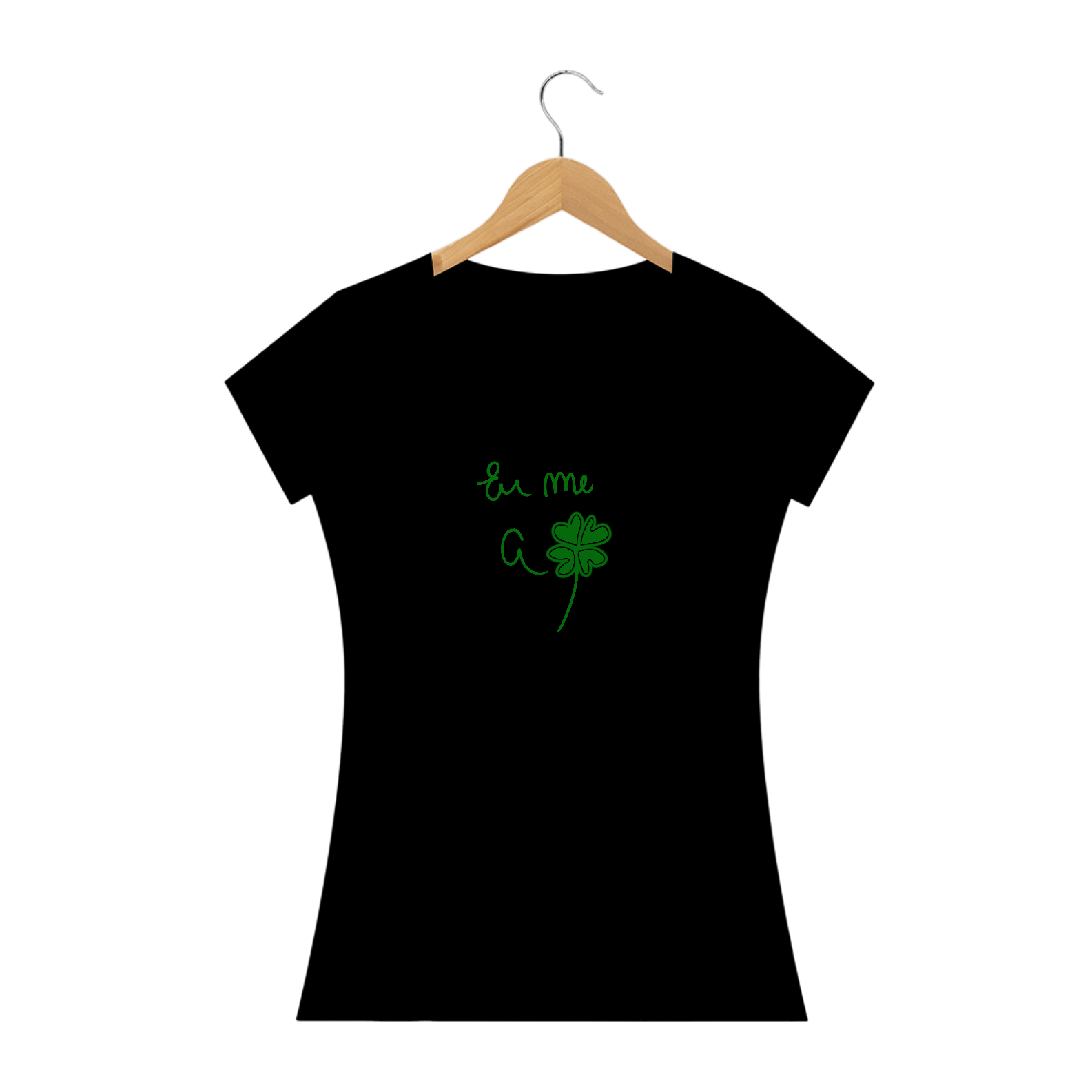 CAMISETA FEMININA 