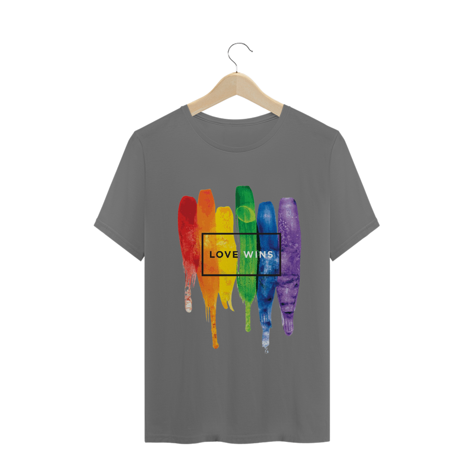 Camiseta Estonada LGBT
