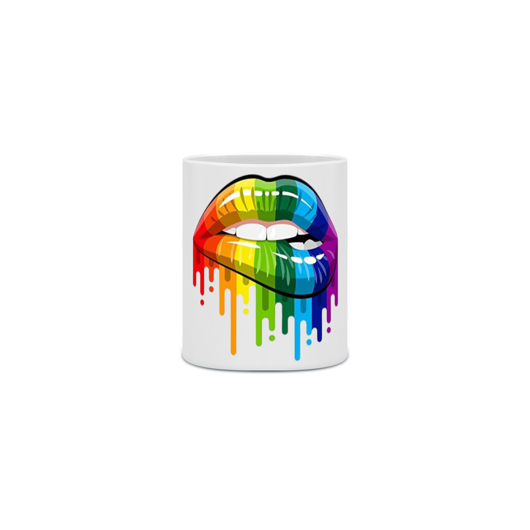 Caneca - LGBT