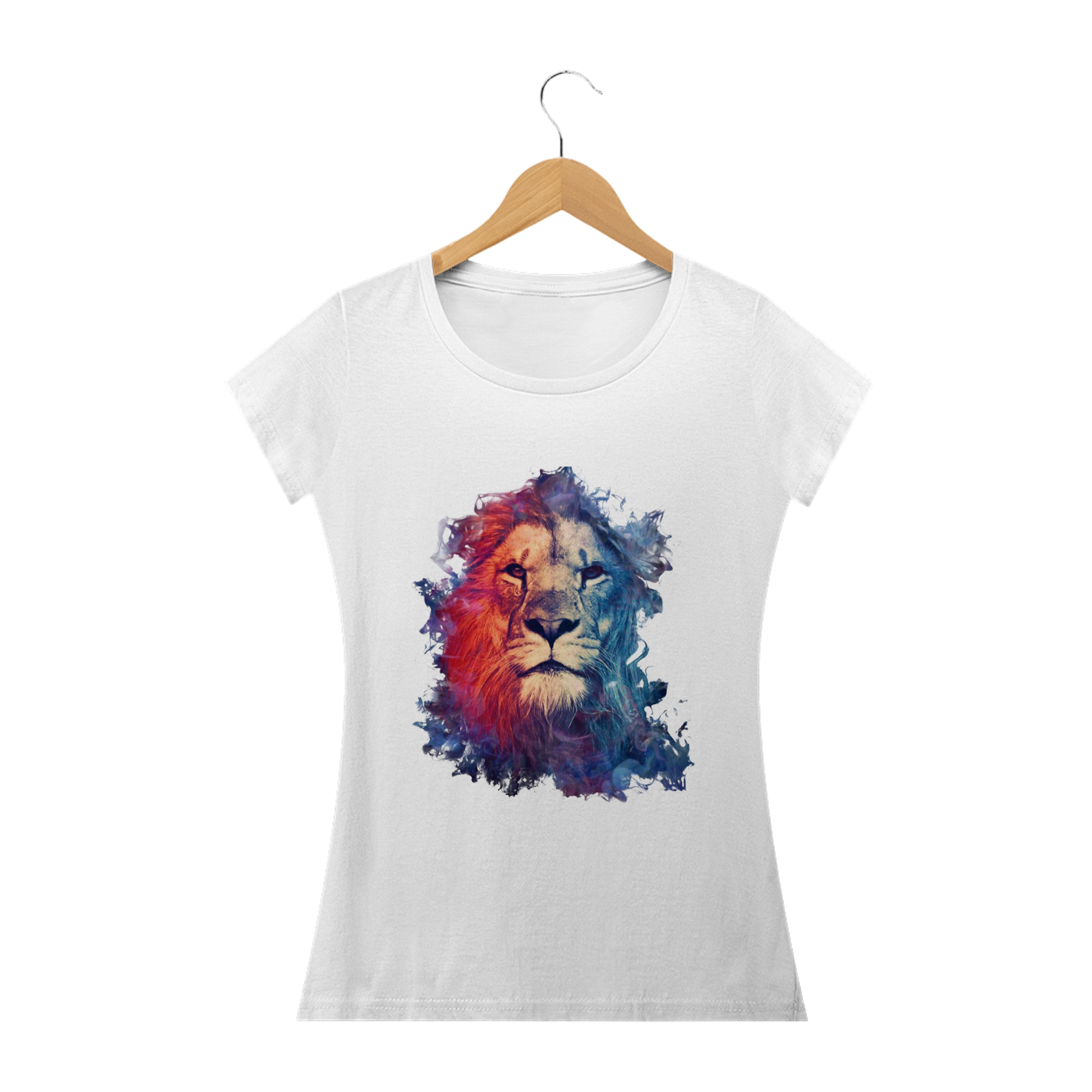 Baby Long Quality Gospel - Leão 1