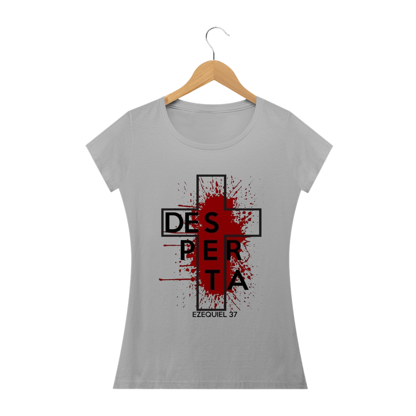 Baby Long Quality Gospel - Desperta