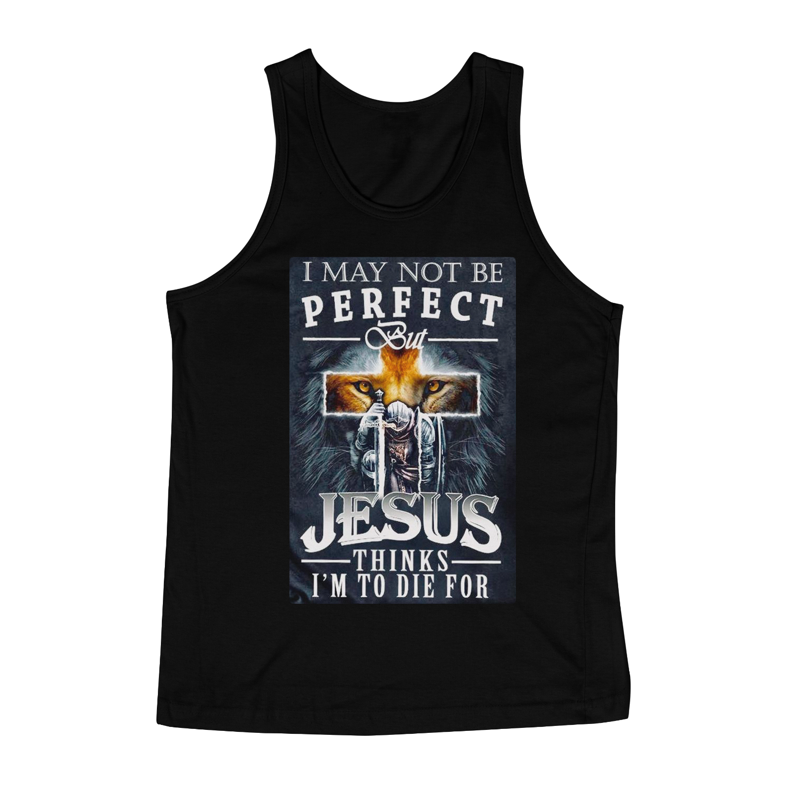 Camisa Regata - Perfect