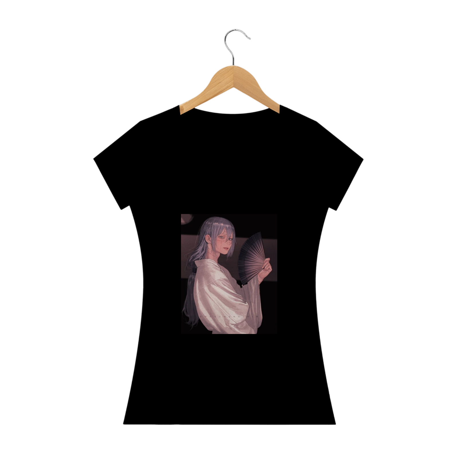 Jujutsu Kaisen Femina