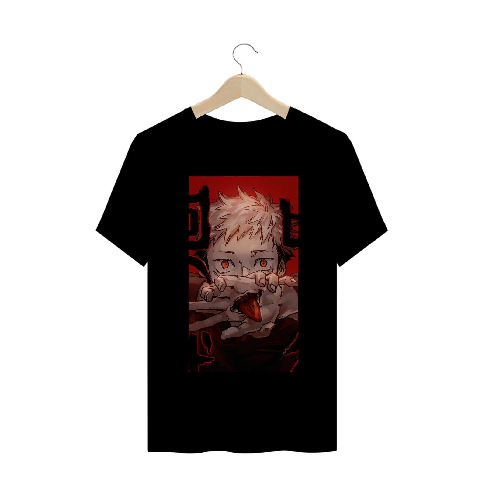 Itadori Jujutsu Kaisen