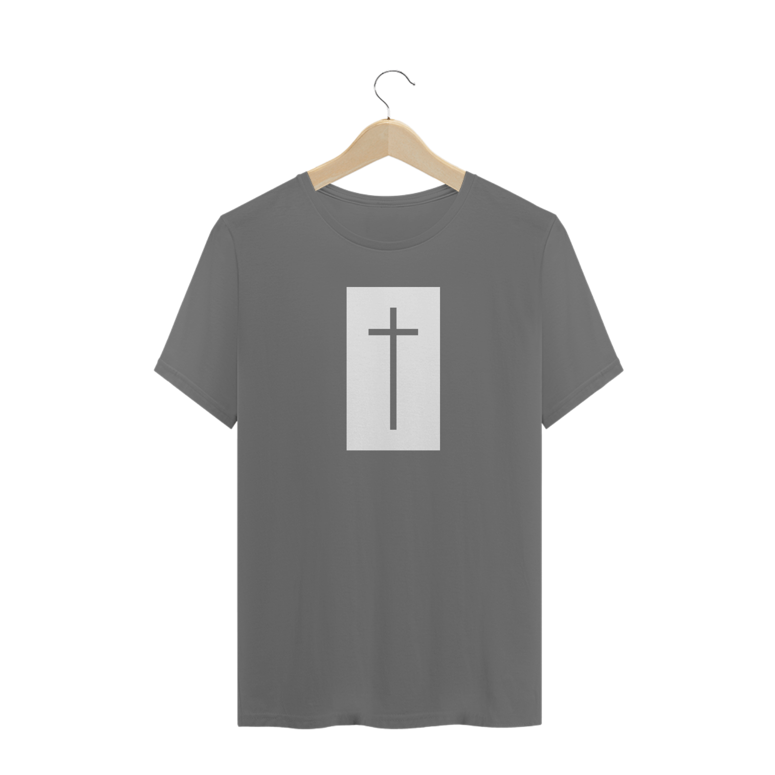 Camiseta Estonada - A Cruz