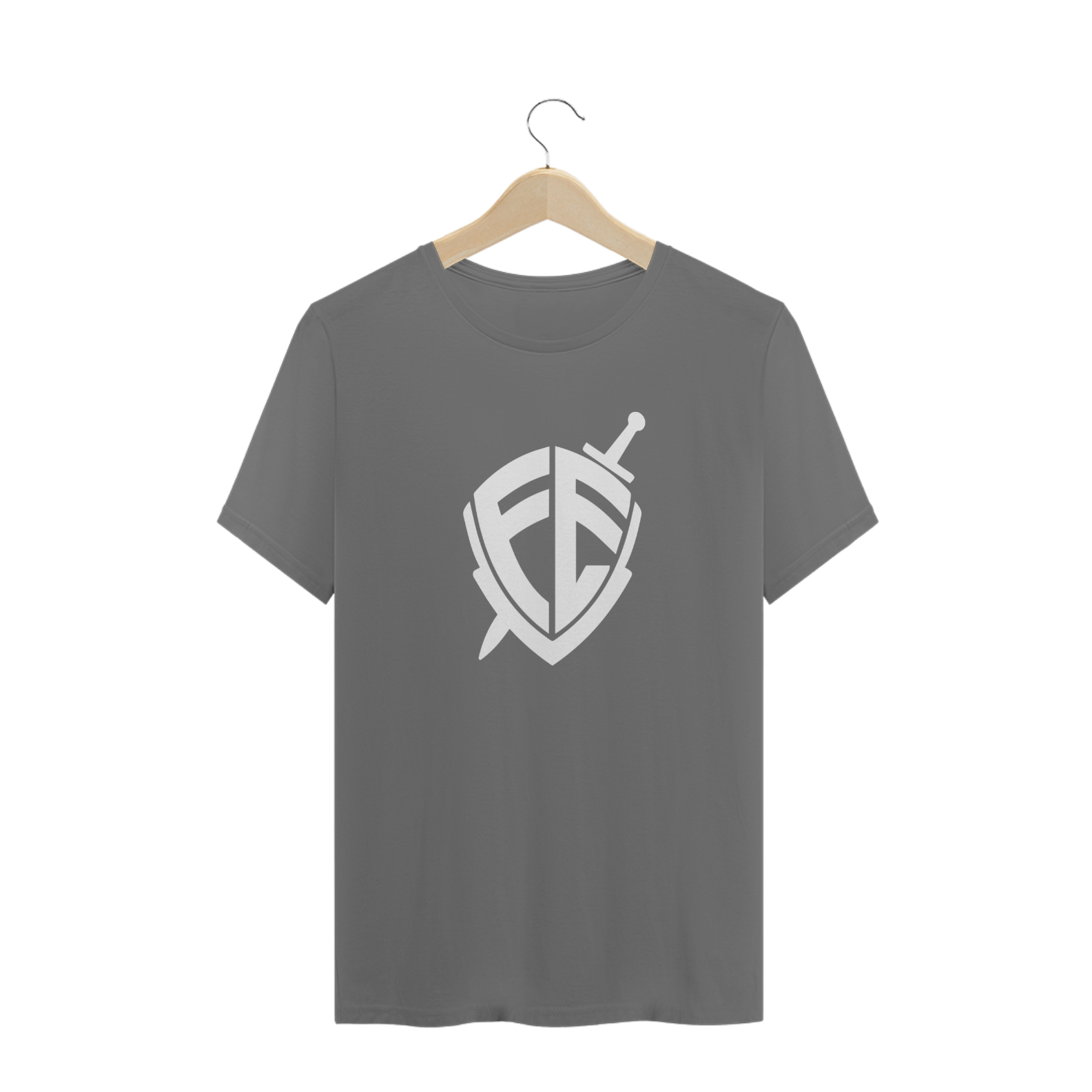 Nome do produto: Camiseta Estonada - Fé André Valadão