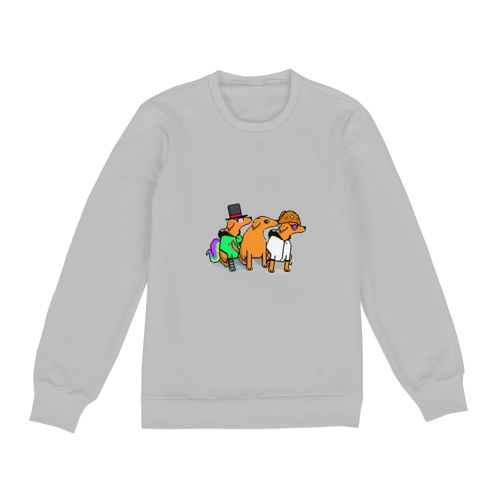 Nome do produto: Moleton caramelo (Limitado)