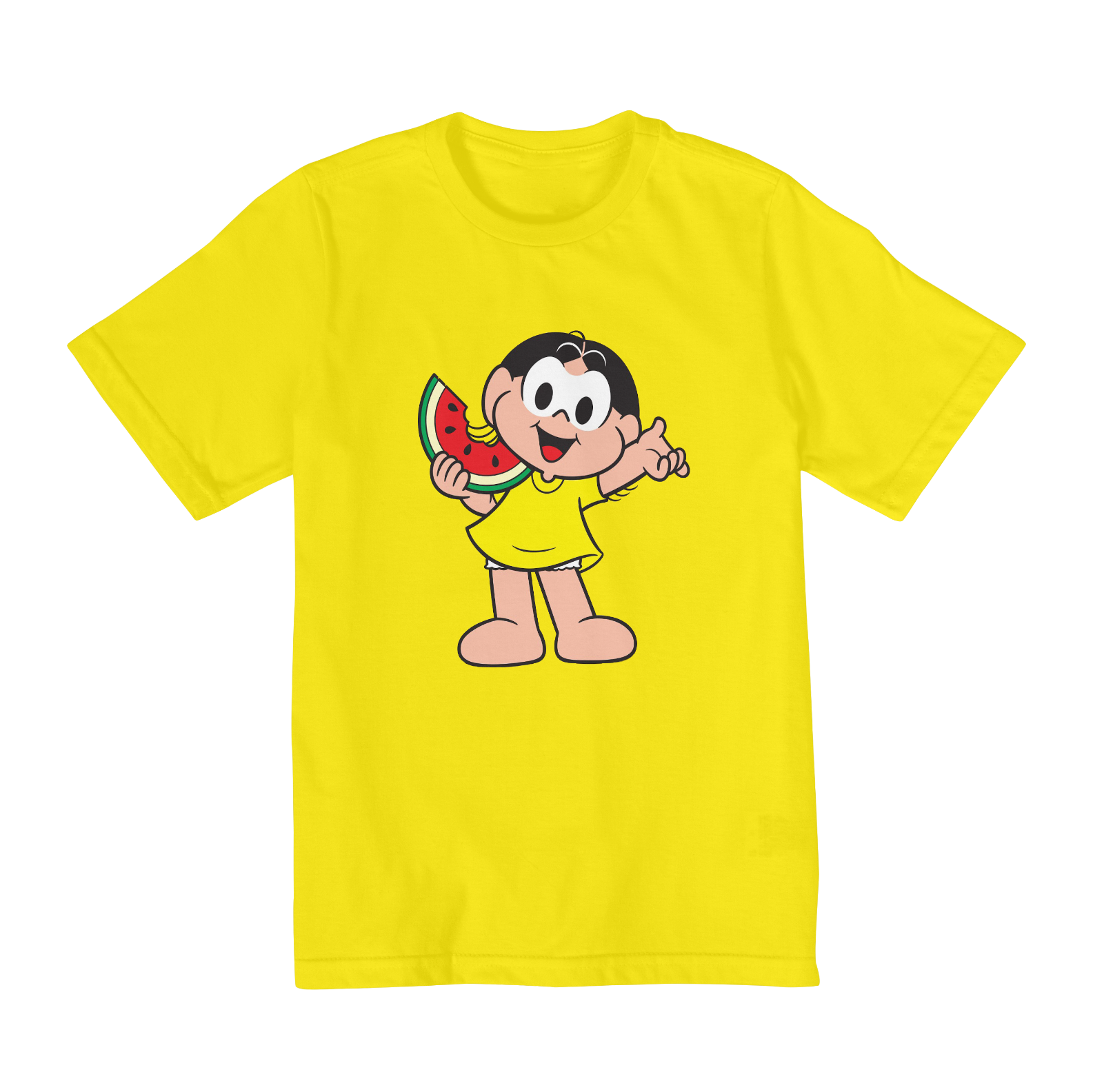 Nome do produto  TURMA DA MÔNICA - 2 A 8 - MAGALI 