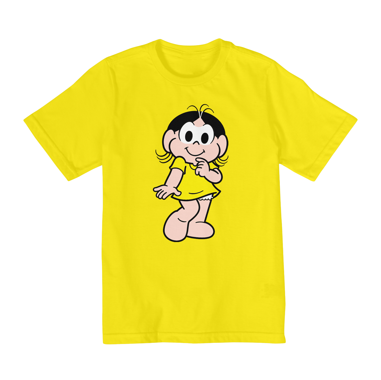 Nome do produto  TURMA DA MÔNICA - 10 A 14 - MAGALI