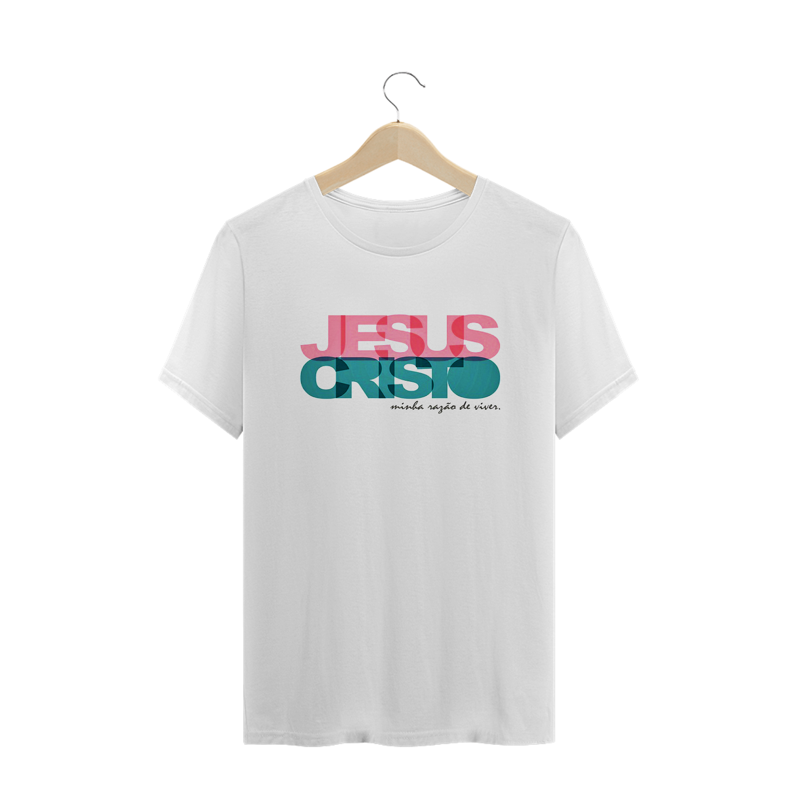 Nome do produto  MINHA RAZÃO DE VIVER 