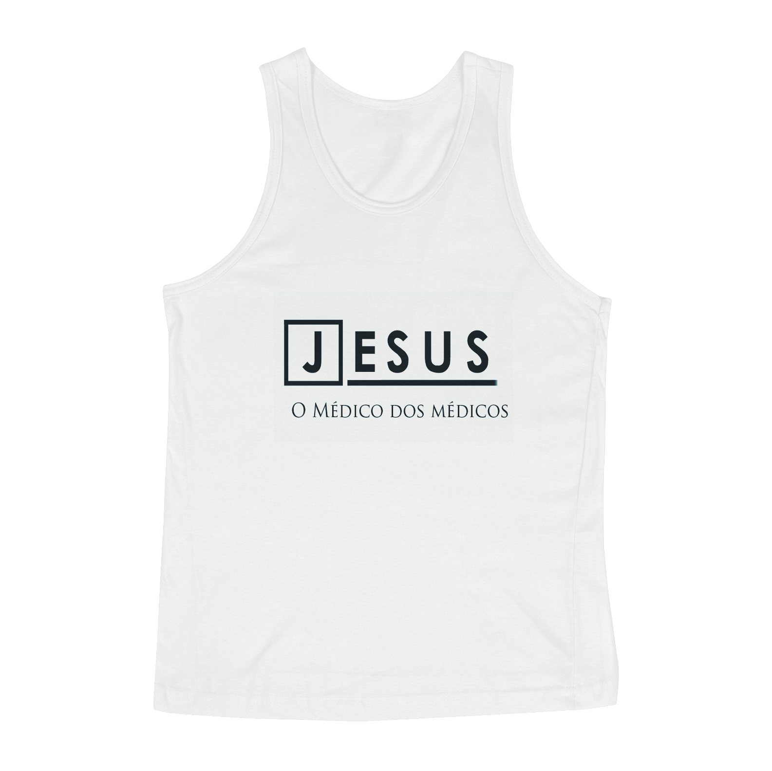 Nome do produto  REGATA - MÉDICO DOS MÉDICOS