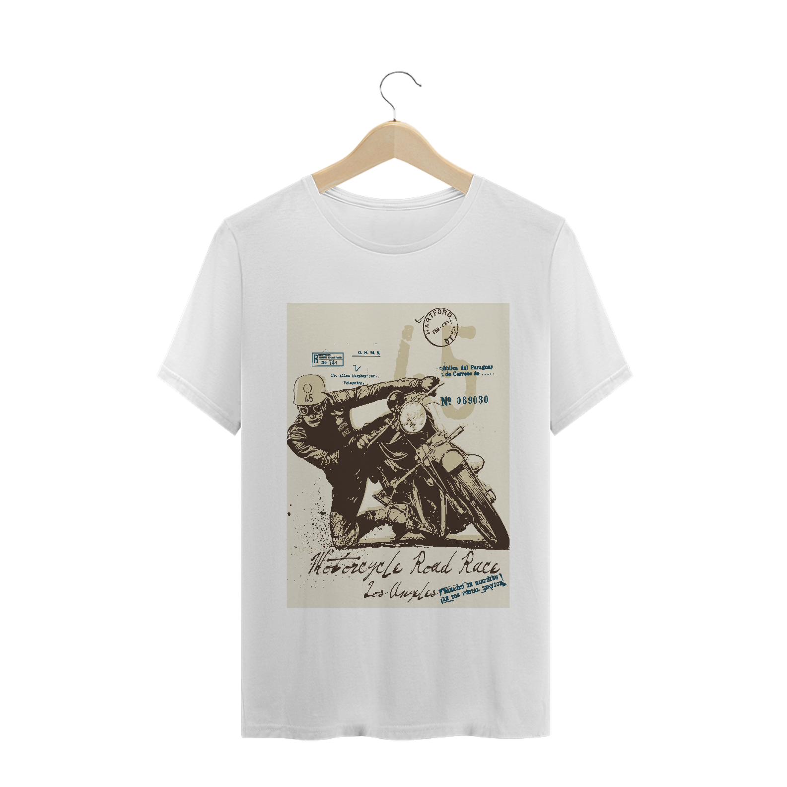 Nome do produto  MOTORCYCLE